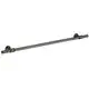 AXOR-HG-AXOR-Montreux-Badetuchhalter-800-mm-Brushed-Black-Chrome-42080340 gallery number 1